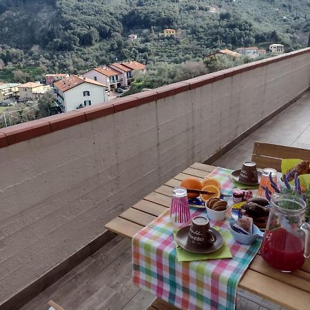 Casita Lerici Διαμέρισμα Εξωτερικό φωτογραφία