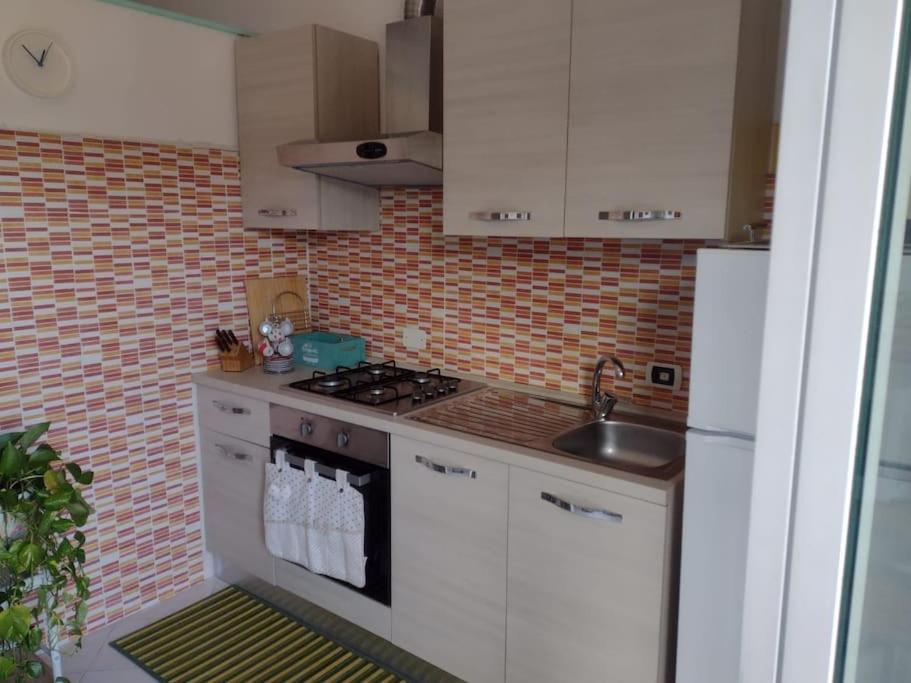 Casita Lerici Διαμέρισμα Εξωτερικό φωτογραφία
