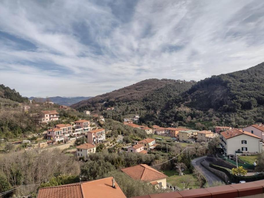 Casita Lerici Διαμέρισμα Εξωτερικό φωτογραφία