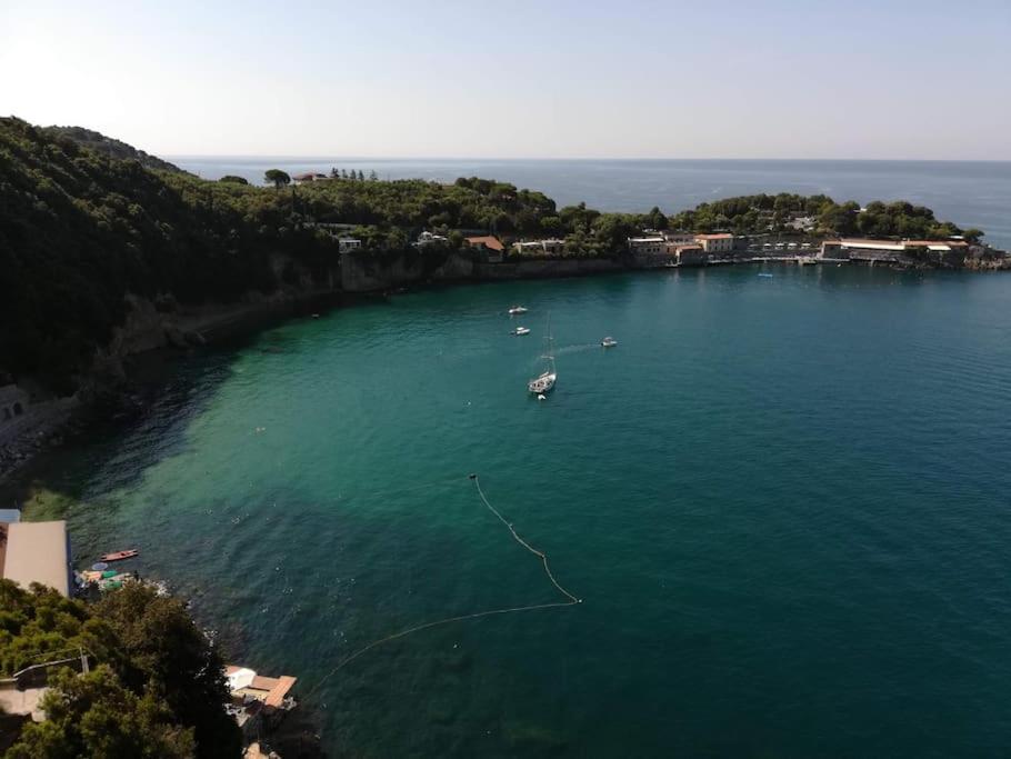 Casita Lerici Διαμέρισμα Εξωτερικό φωτογραφία
