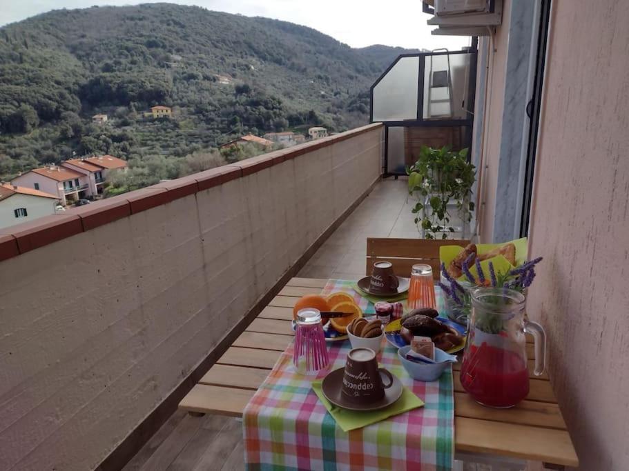 Casita Lerici Διαμέρισμα Εξωτερικό φωτογραφία