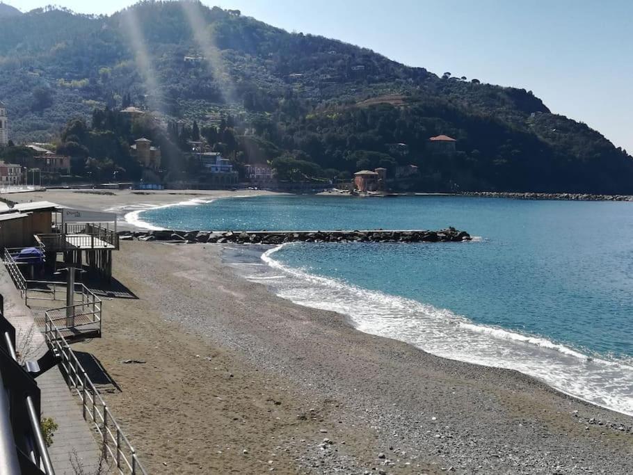 Casita Lerici Διαμέρισμα Εξωτερικό φωτογραφία