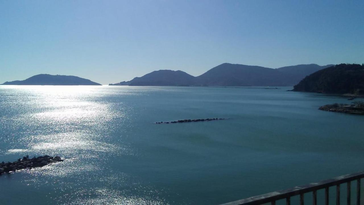 Casita Lerici Διαμέρισμα Εξωτερικό φωτογραφία