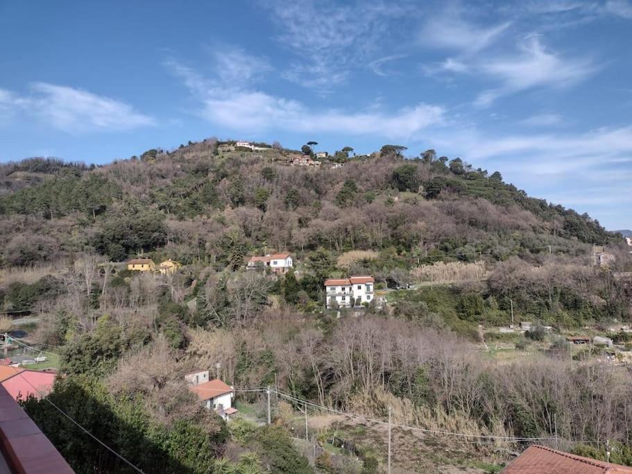 Casita Lerici Διαμέρισμα Εξωτερικό φωτογραφία
