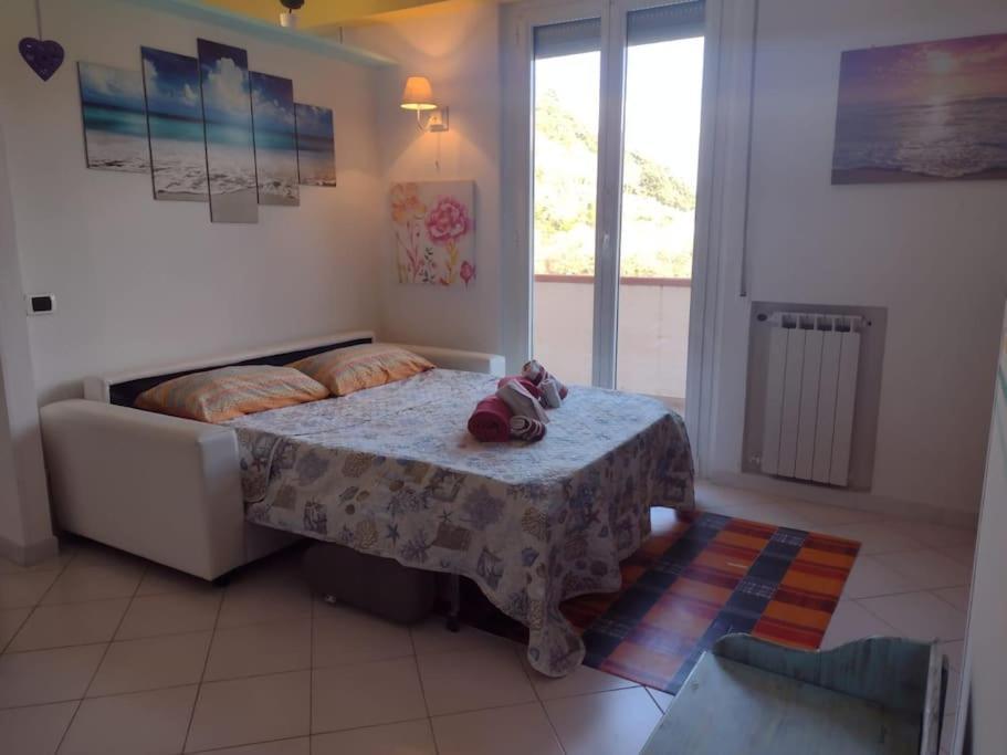 Casita Lerici Διαμέρισμα Εξωτερικό φωτογραφία