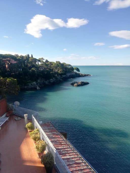 Casita Lerici Διαμέρισμα Εξωτερικό φωτογραφία