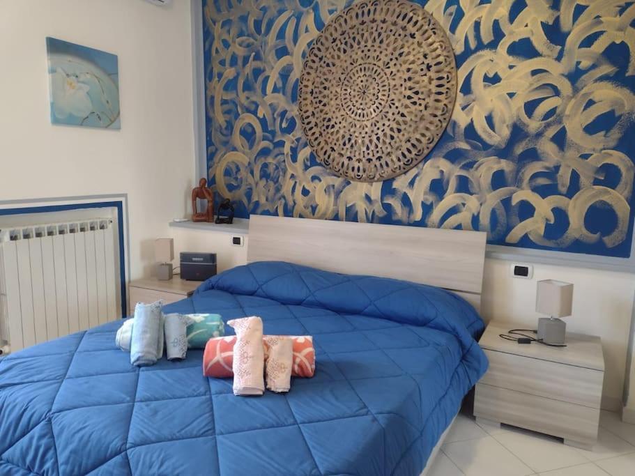Casita Lerici Διαμέρισμα Εξωτερικό φωτογραφία